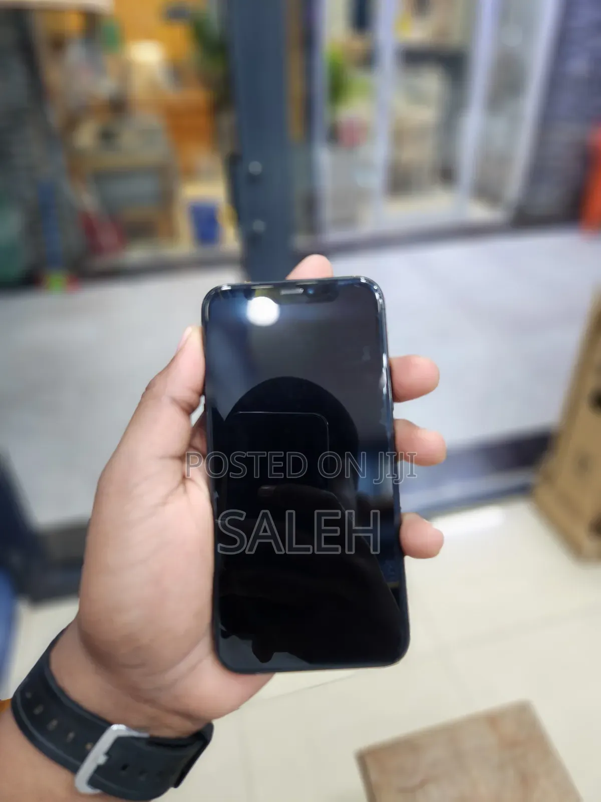Apple iPhone 11 Pro 256 GB