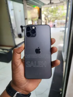 Apple iPhone 11 Pro 256 GB