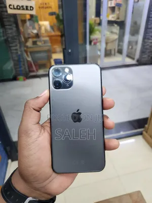 Apple iPhone 11 Pro 256 GB