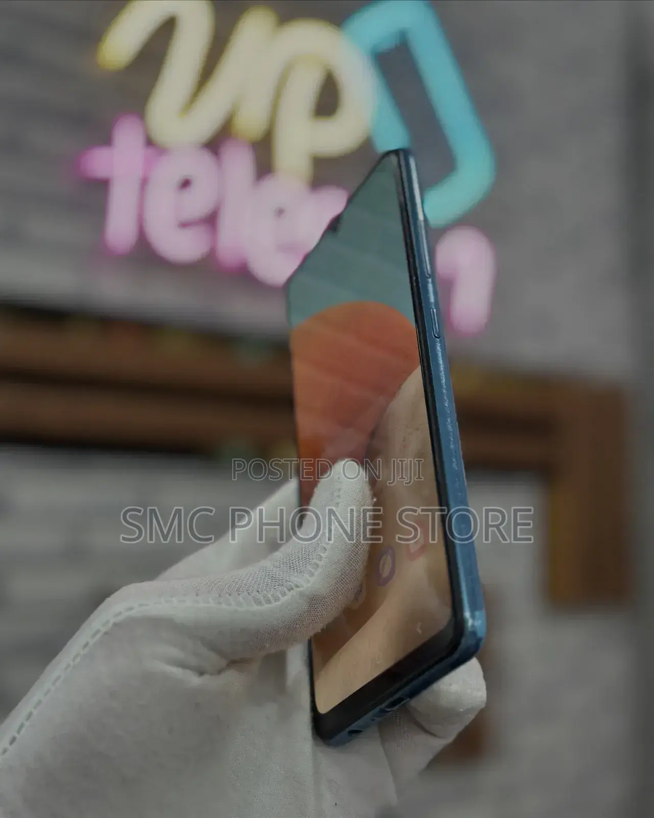 Samsung Galaxy A32 128 GB Blue