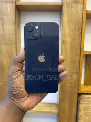 Apple iPhone 13 128 GB Black