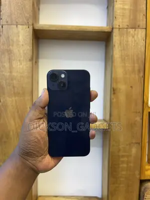 Apple iPhone 13 128 GB Black