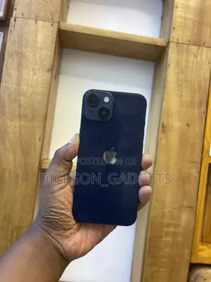 Apple iPhone 13 128 GB Black