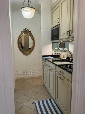 Furnished 4bdrm House in Masaki for rent