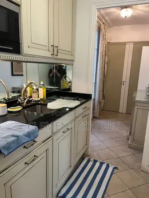 Furnished 4bdrm House in Masaki for rent