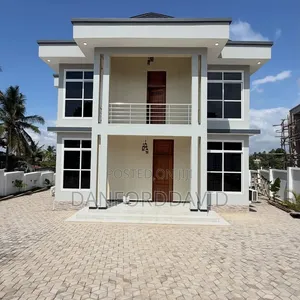 4bdrm House in Kahwa Real Estate, Goba for sale