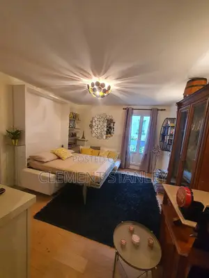 Furnished 3bdrm House in Masaki for rent