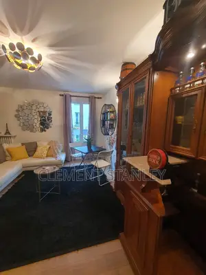 Furnished 3bdrm House in Masaki for rent