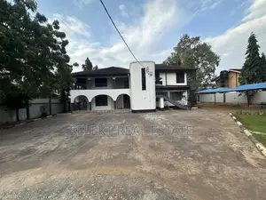 7bdrm House in Mikocheni for rent