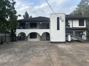 7bdrm House in Mikocheni for rent