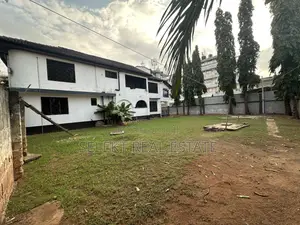 7bdrm House in Mikocheni for rent