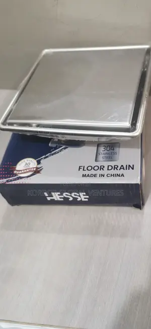 PVC Strainer
