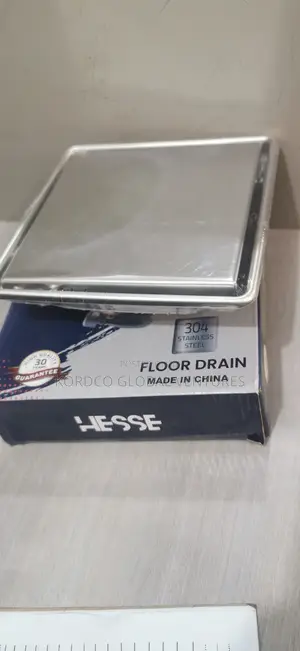 PVC Strainer