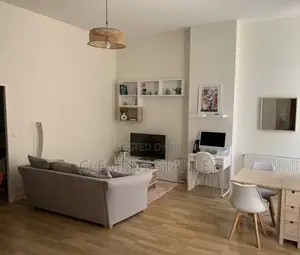 Furnished 3bdrm House in Masaki for rent