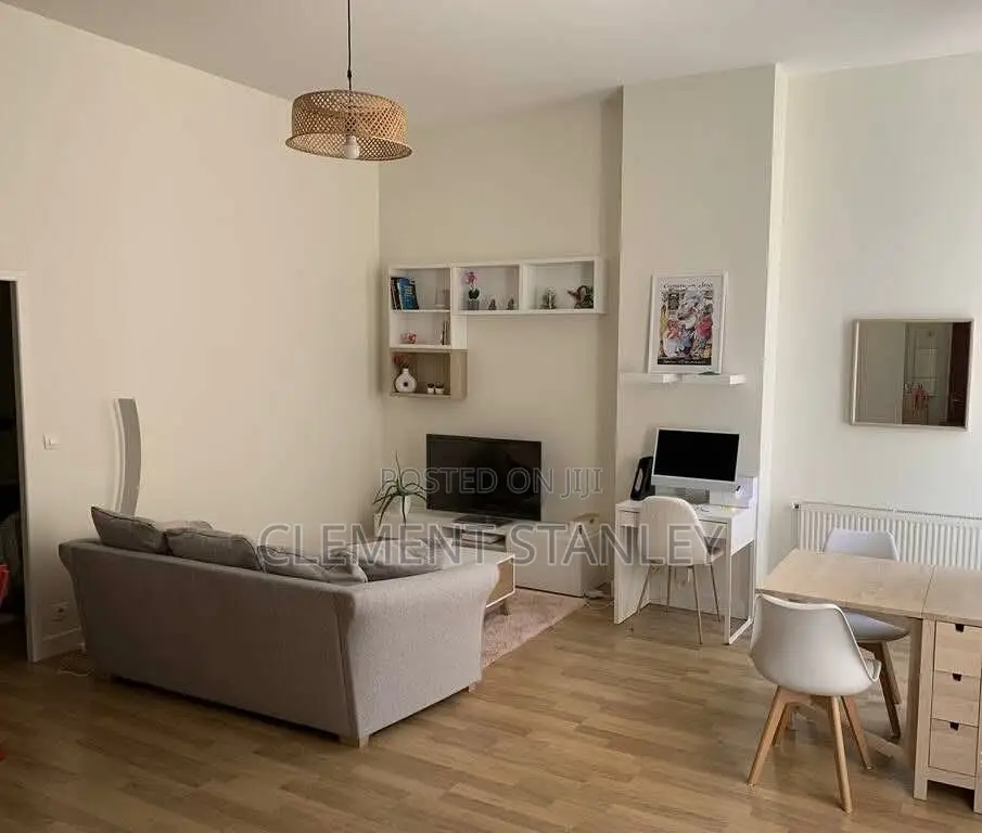 Furnished 3bdrm House in Masaki for rent