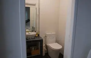 Furnished 3bdrm House in Masaki for rent