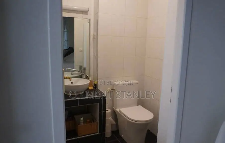 Furnished 3bdrm House in Masaki for rent