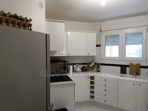 Furnished 3bdrm House in Masaki for rent