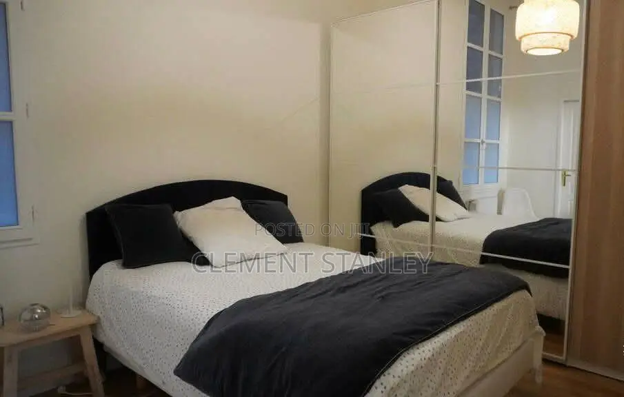 Furnished 3bdrm House in Masaki for rent