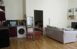 Furnished 3bdrm House in Masaki for rent