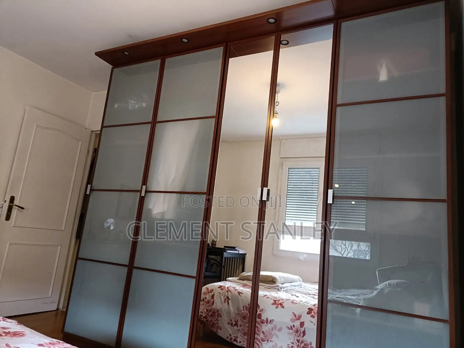 Furnished 3bdrm House in Masaki for rent