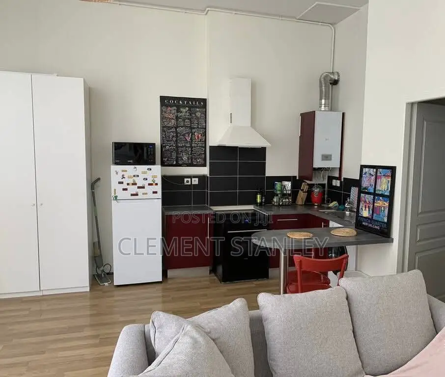 Furnished 3bdrm House in Masaki for rent