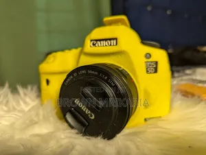 Canon 5d Mark 3