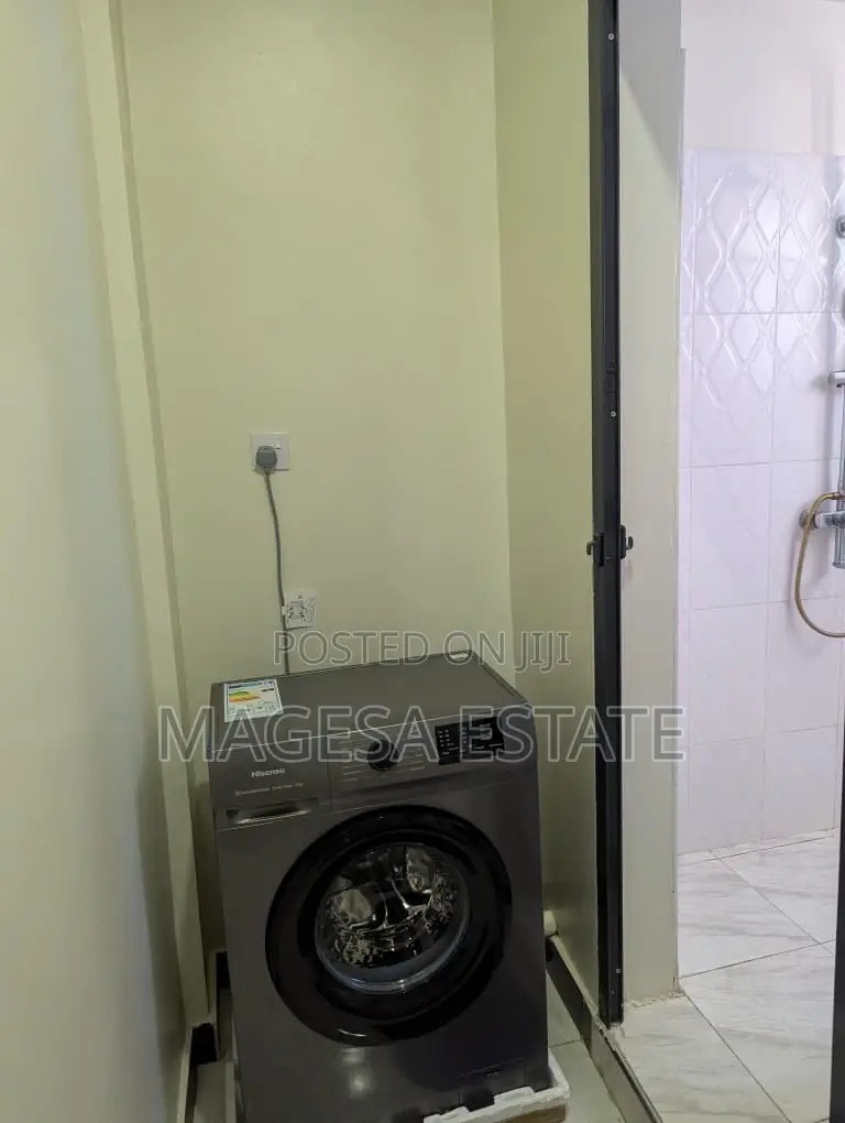 Furnished 2bdrm Apartment in Masaki for rent