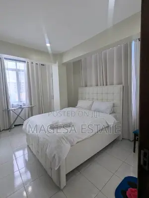 Furnished 2bdrm Apartment in Masaki for rent