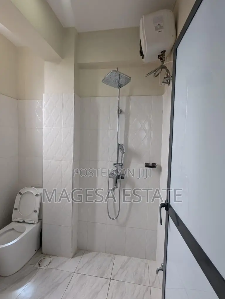 Furnished 2bdrm Apartment in Masaki for rent