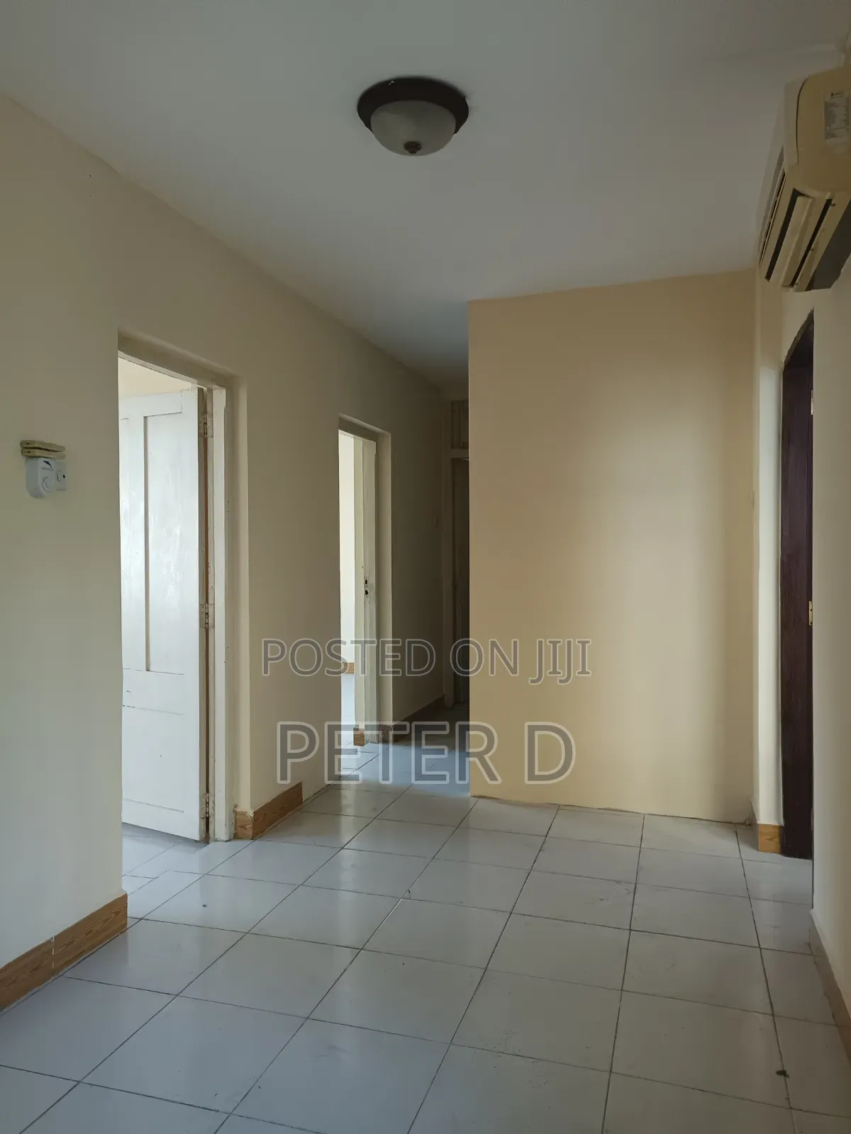 2bdrm Apartment in Kisutu for rent