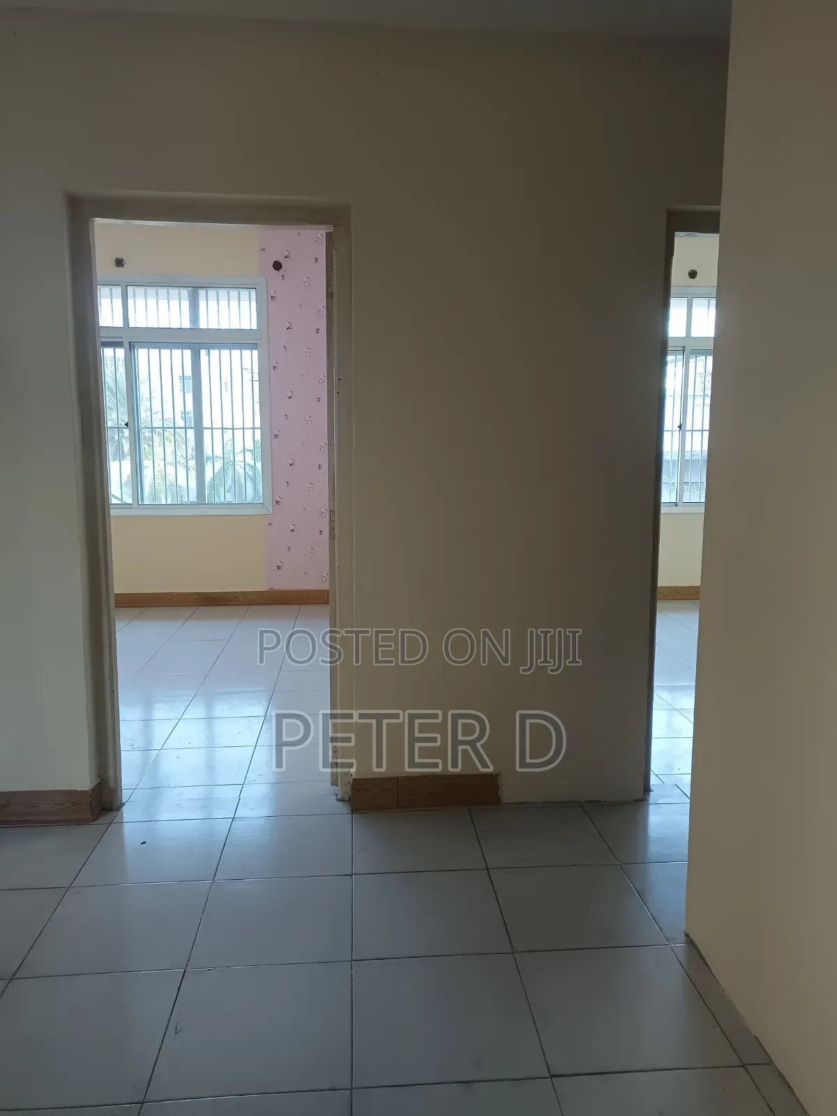 2bdrm Apartment in Kisutu for rent