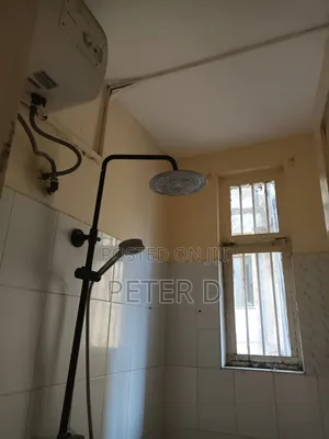 2bdrm Apartment in Kisutu for rent