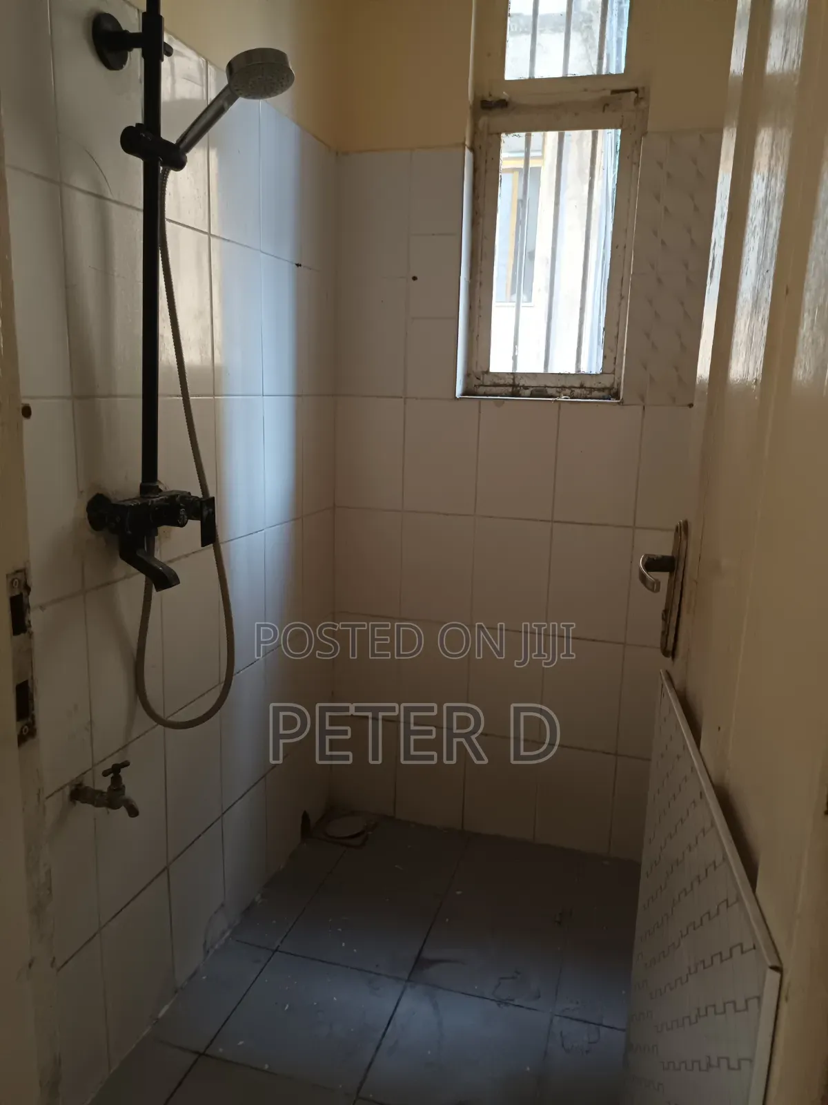 2bdrm Apartment in Kisutu for rent