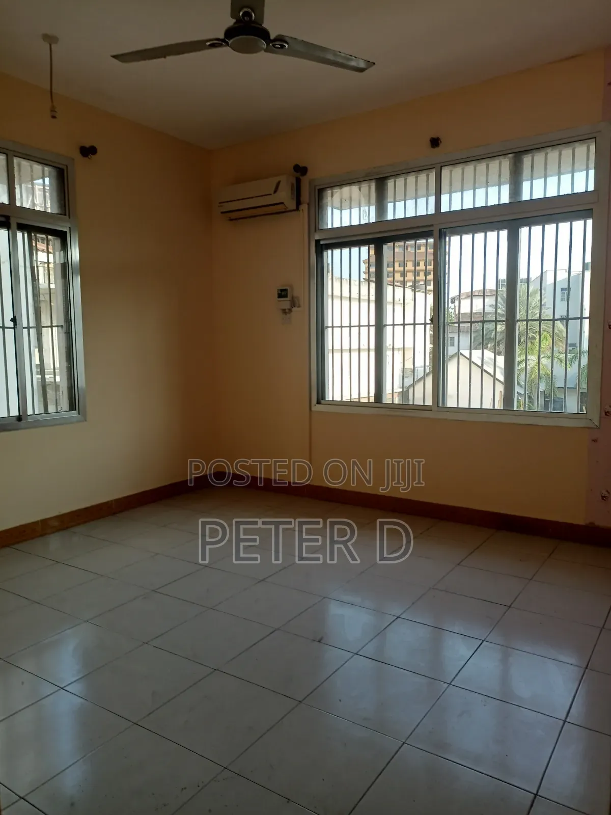 2bdrm Apartment in Kisutu for rent