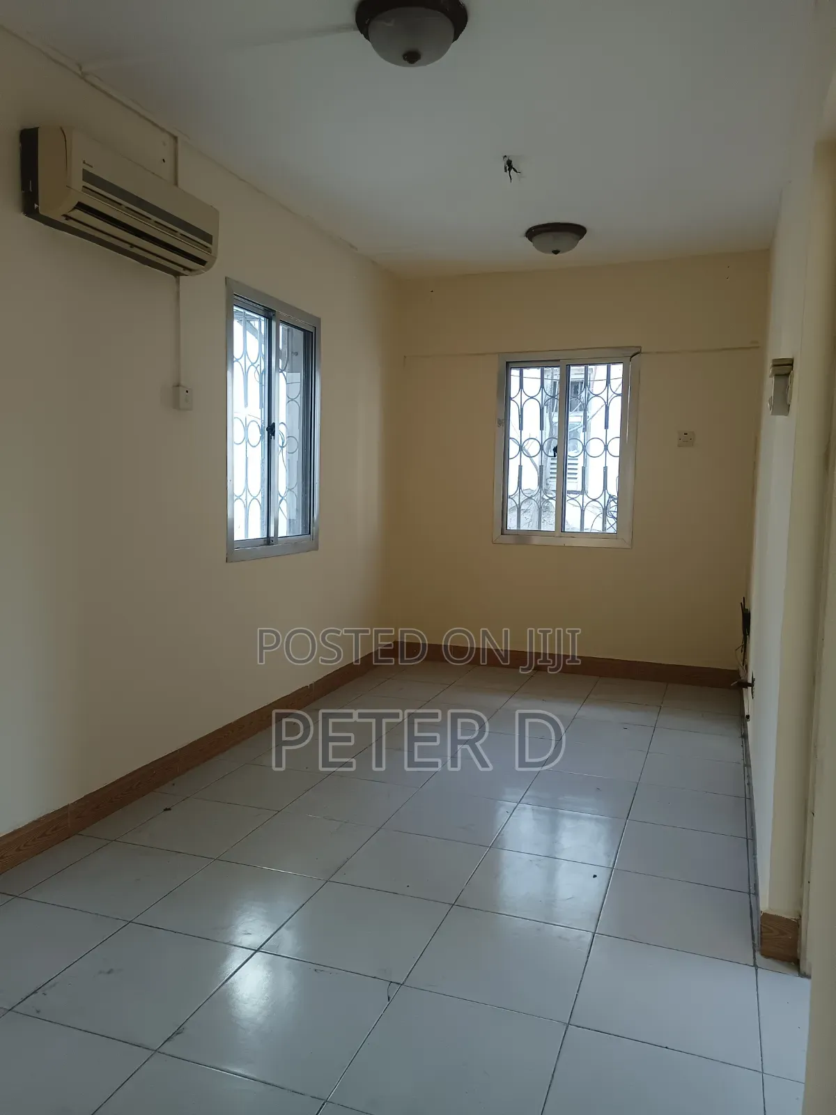 2bdrm Apartment in Kisutu for rent