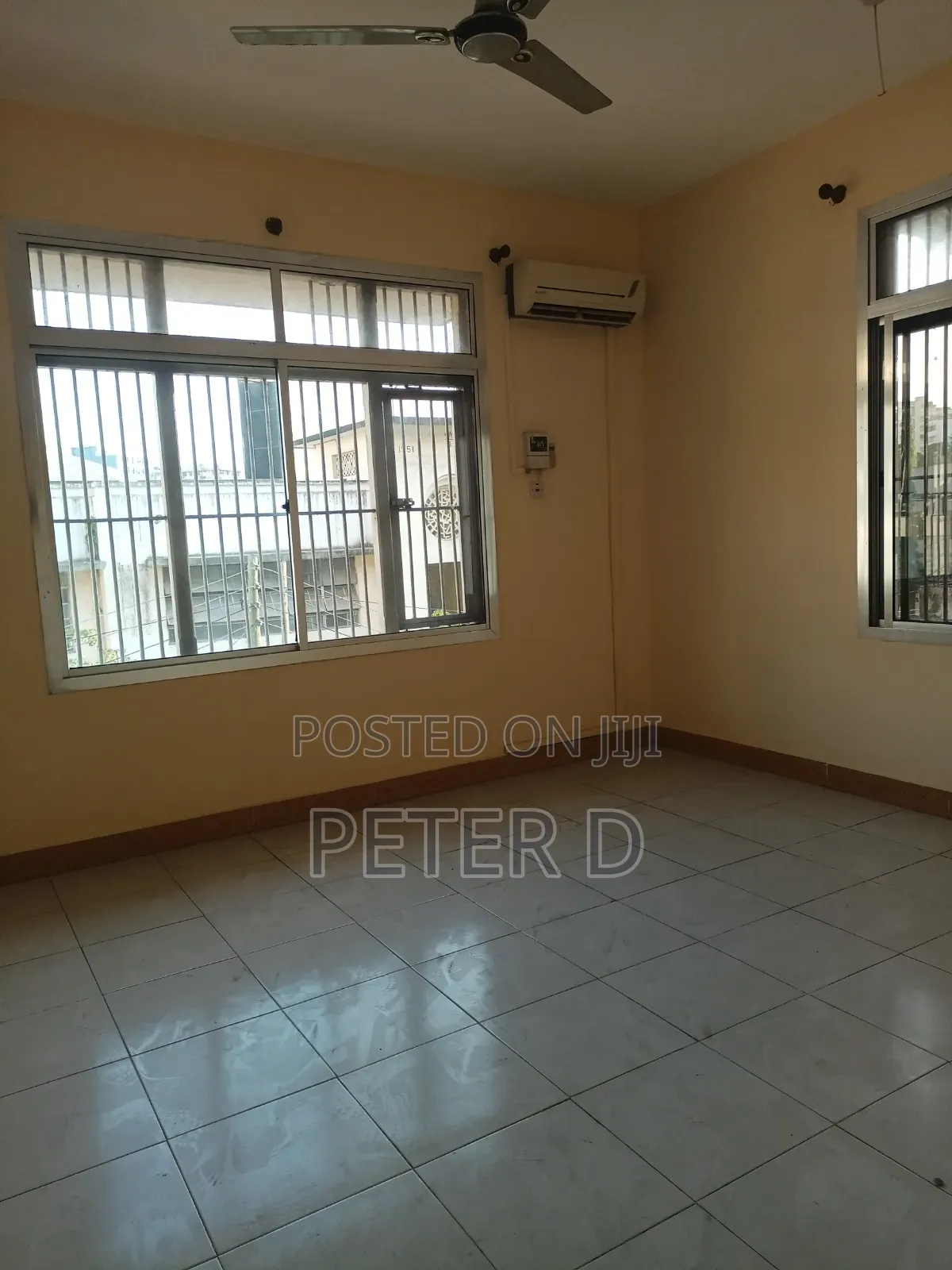2bdrm Apartment in Kisutu for rent