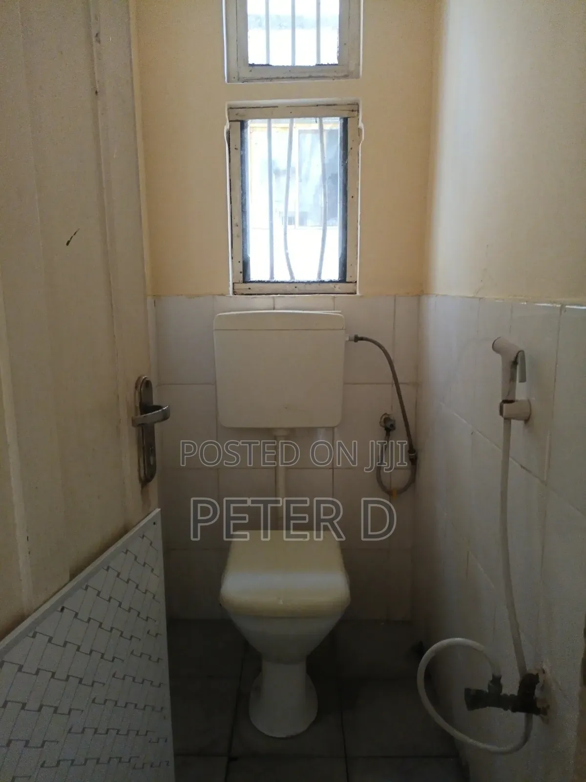 2bdrm Apartment in Kisutu for rent