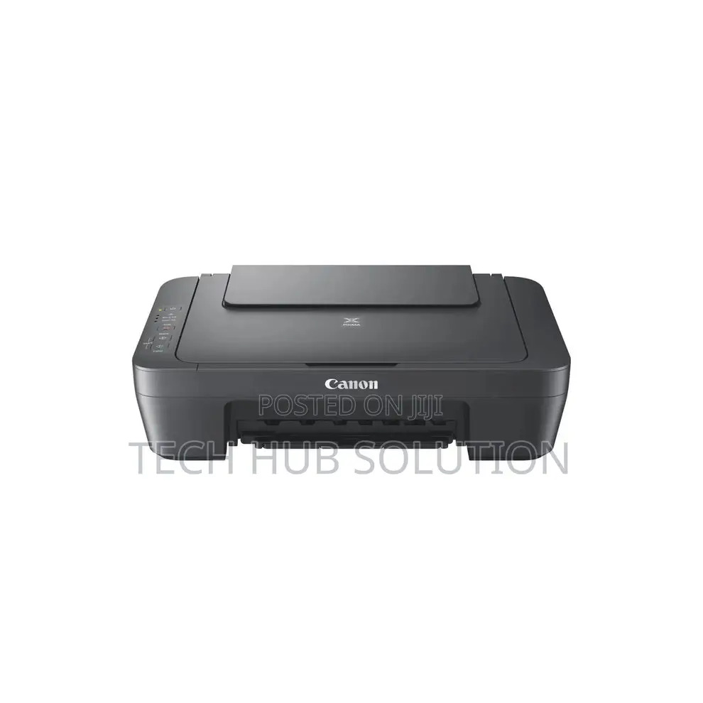 Canon PIXMA MG2541 All-in-One Inkjet Printer
