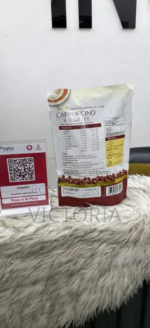 Cappuccino Coffee