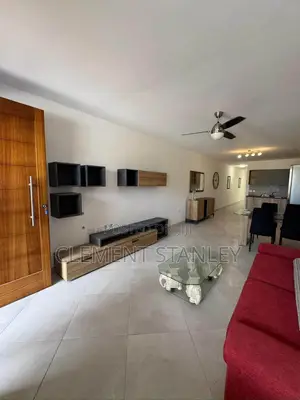 Furnished 7bdrm House in Masaki for rent
