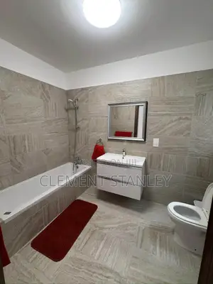 Furnished 7bdrm House in Masaki for rent