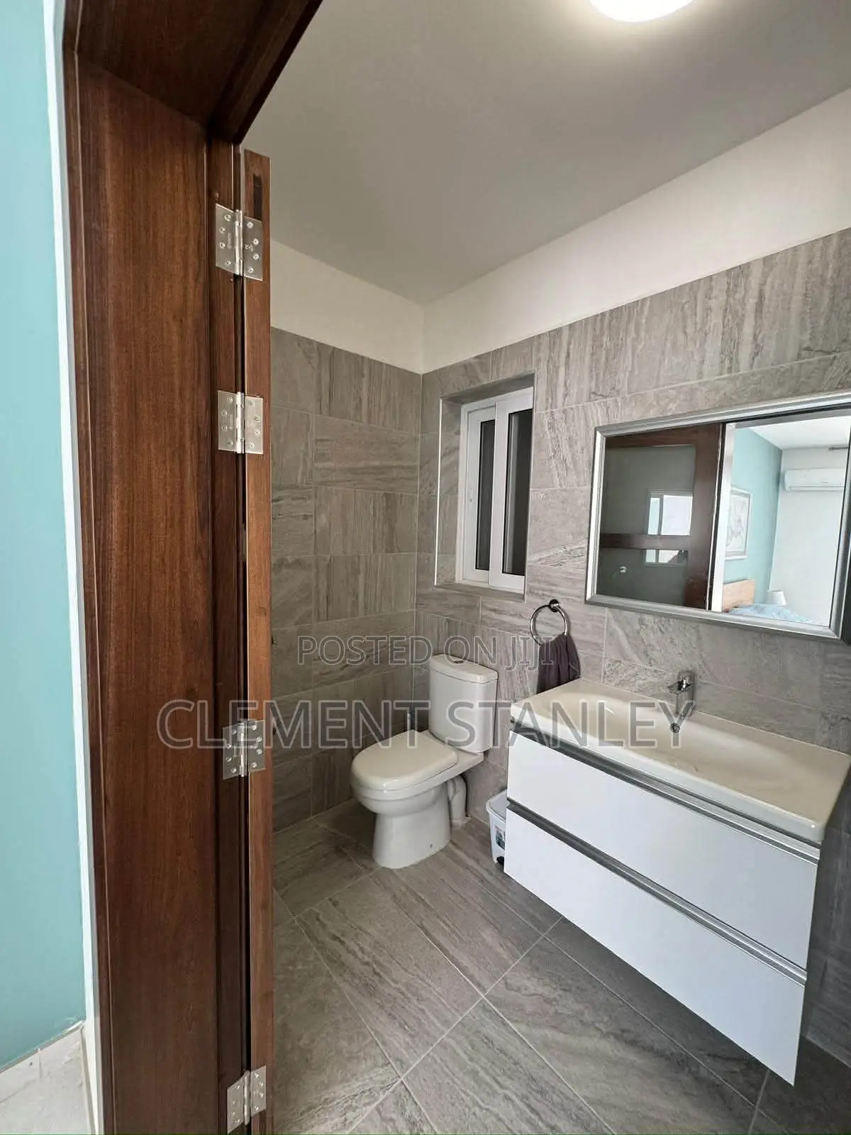 Furnished 7bdrm House in Masaki for rent