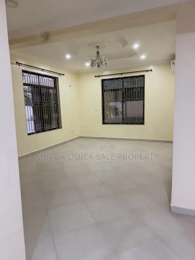 Furnished 6bdrm House in Ununio, Bunju for rent