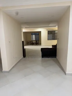 Furnished 6bdrm House in Ununio, Bunju for rent