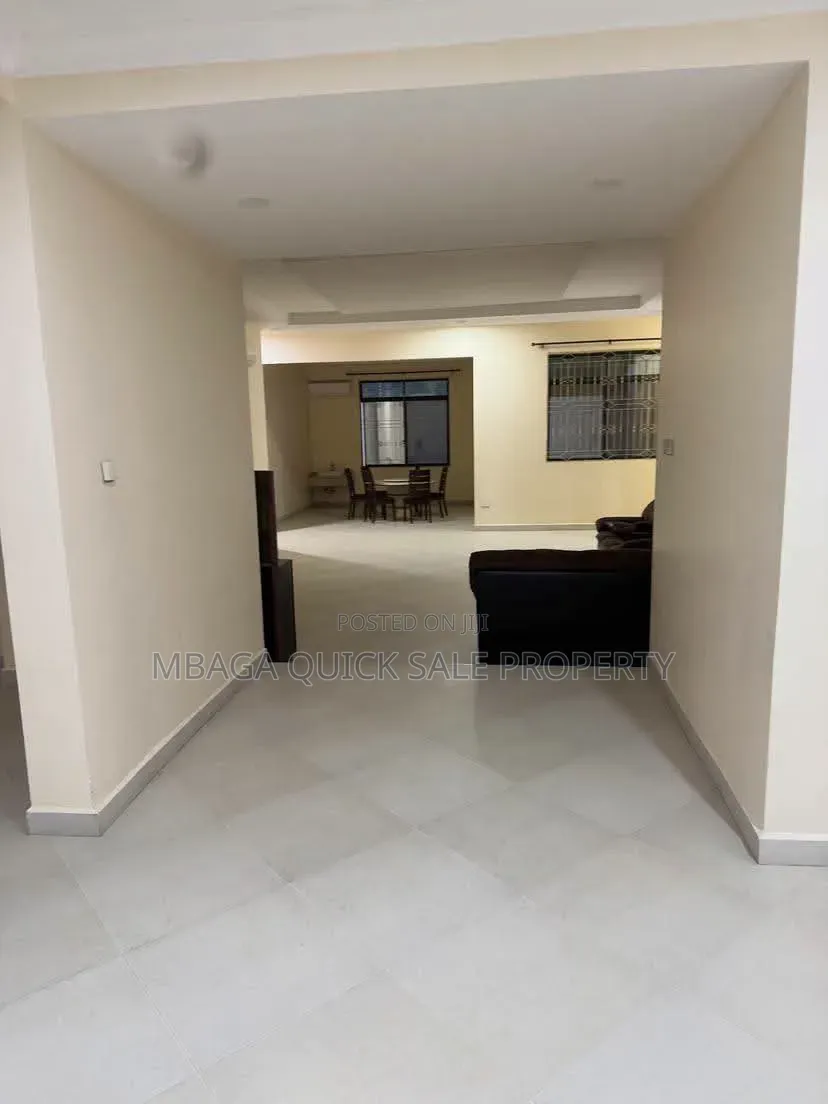 Furnished 6bdrm House in Ununio, Bunju for rent