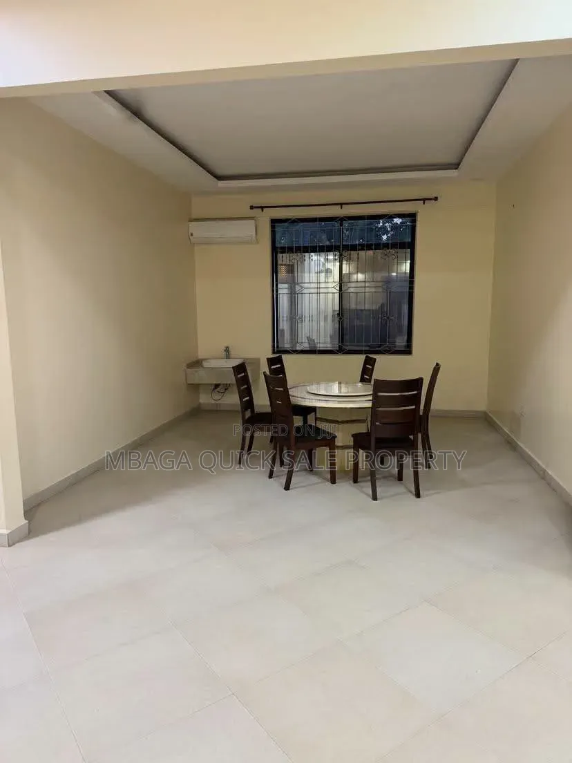 Furnished 6bdrm House in Ununio, Bunju for rent