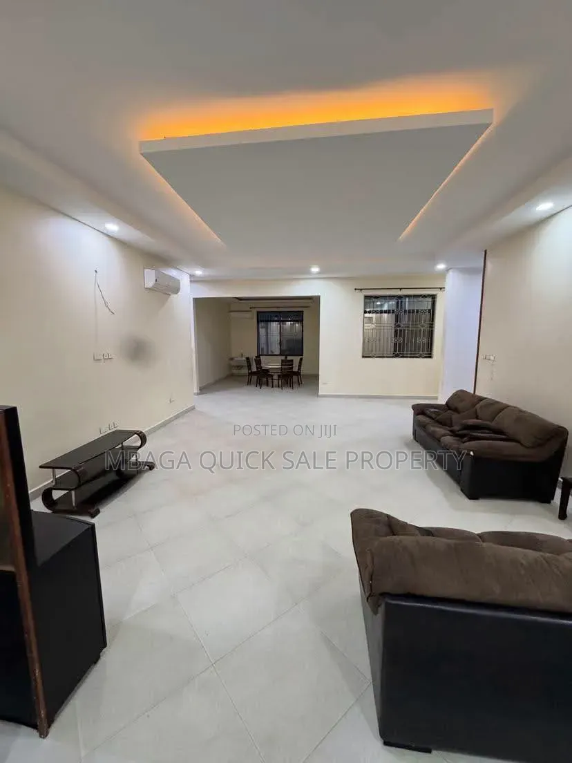 Furnished 6bdrm House in Ununio, Bunju for rent