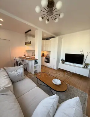 Furnished 4bdrm House in Msasani for rent