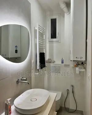 Furnished 4bdrm House in Msasani for rent